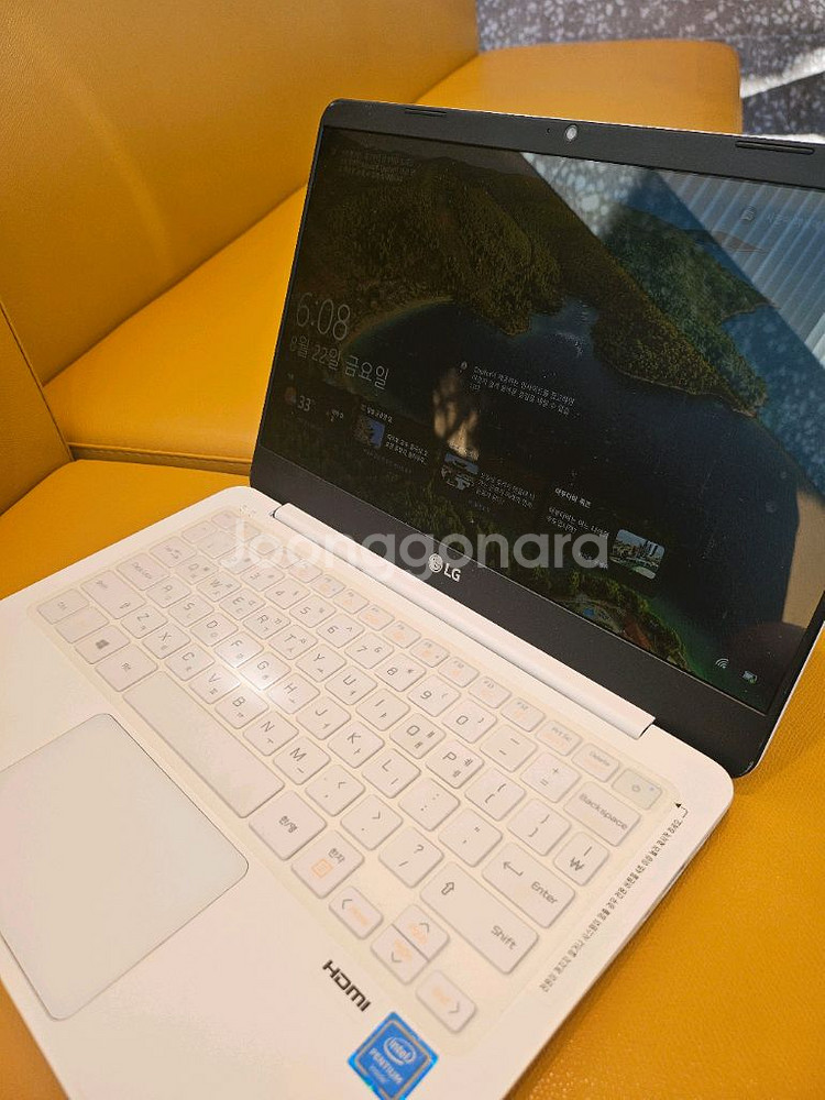 LG 그램 노트북 13Z950-LAR1SK--0