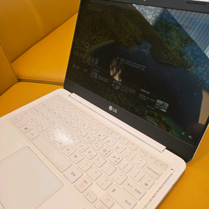LG 그램 노트북 13Z950-LAR1SK