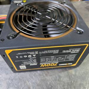 SUNROOT 700W 80PLUS 파워서플라이