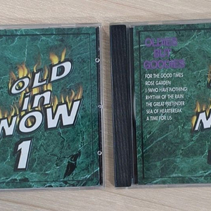 Old In Now 1, 3 CD(2장)