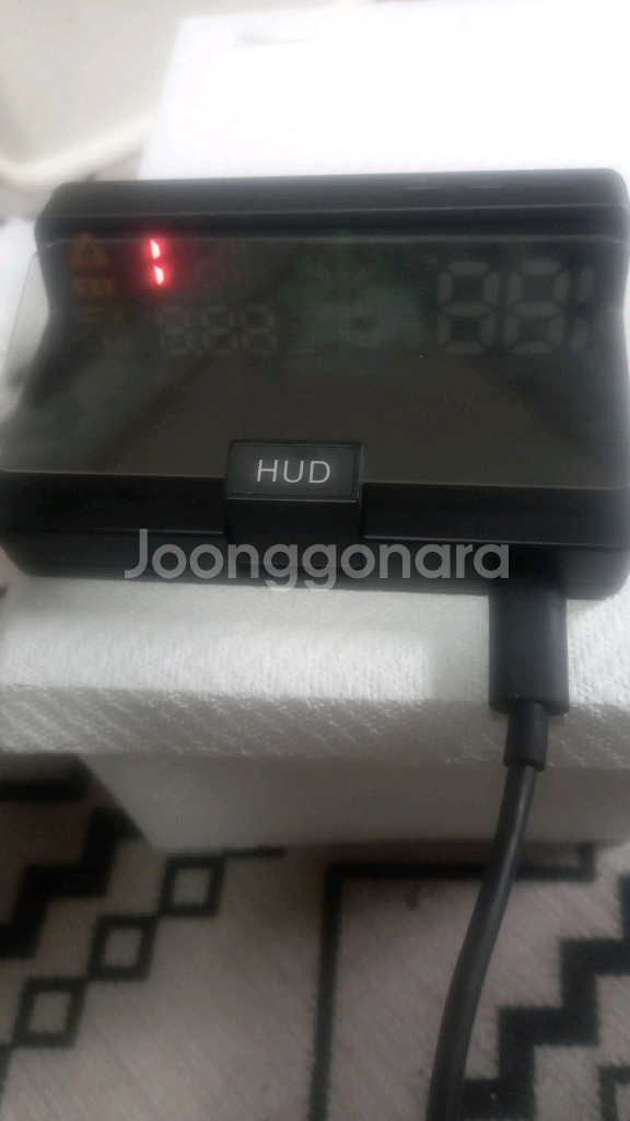 차량속도제한안내기.하이패스--2