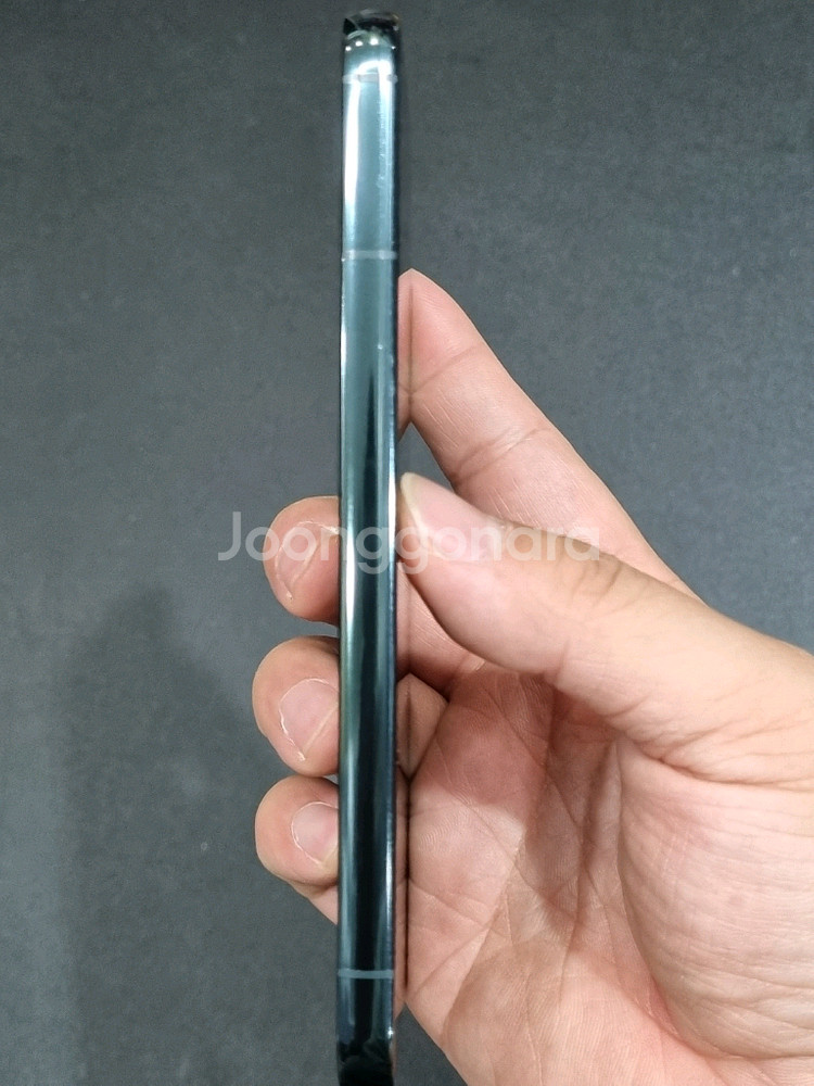갤럭시S22 256GB 그린 S901N--3