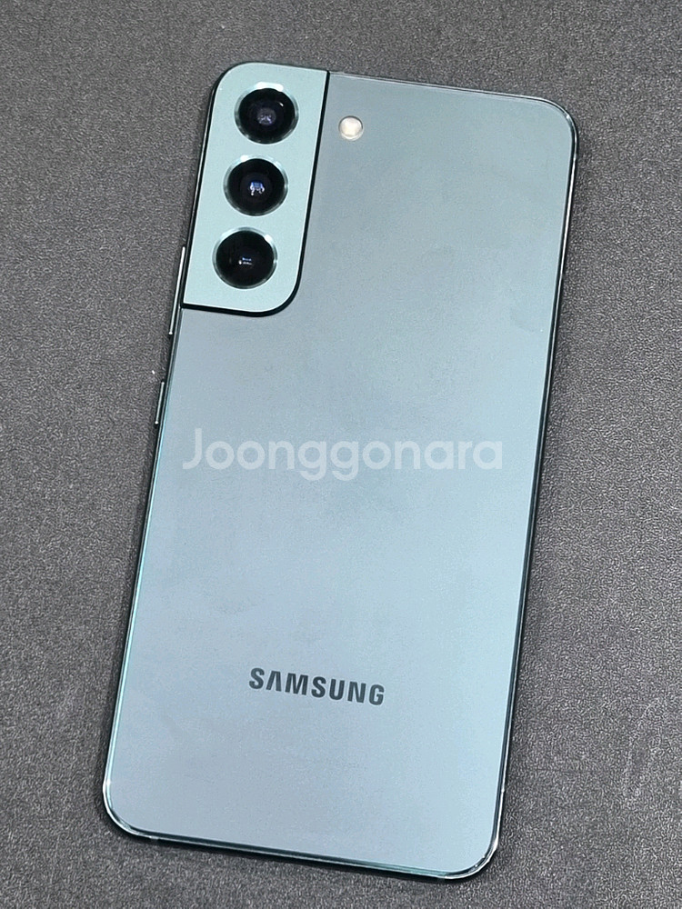 갤럭시S22 256GB 그린 S901N--8
