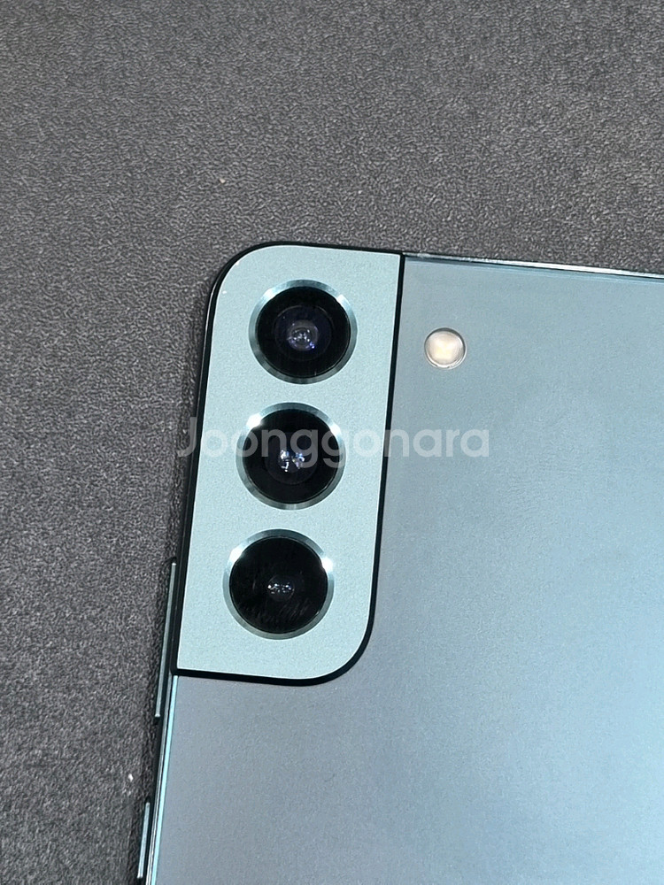 갤럭시S22 256GB 그린 S901N--7