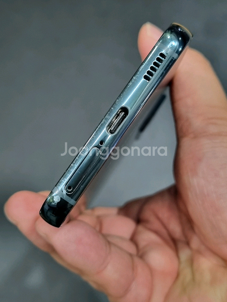 갤럭시S22 256GB 그린 S901N--6