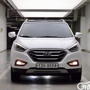 [현대]뉴 투싼iX 디젤(E-VGT)2WD 모던 #앱특