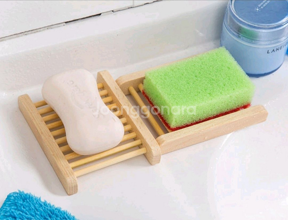 어든나무 받침대--1