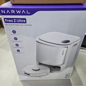 narwal freo z ultra 직배수모