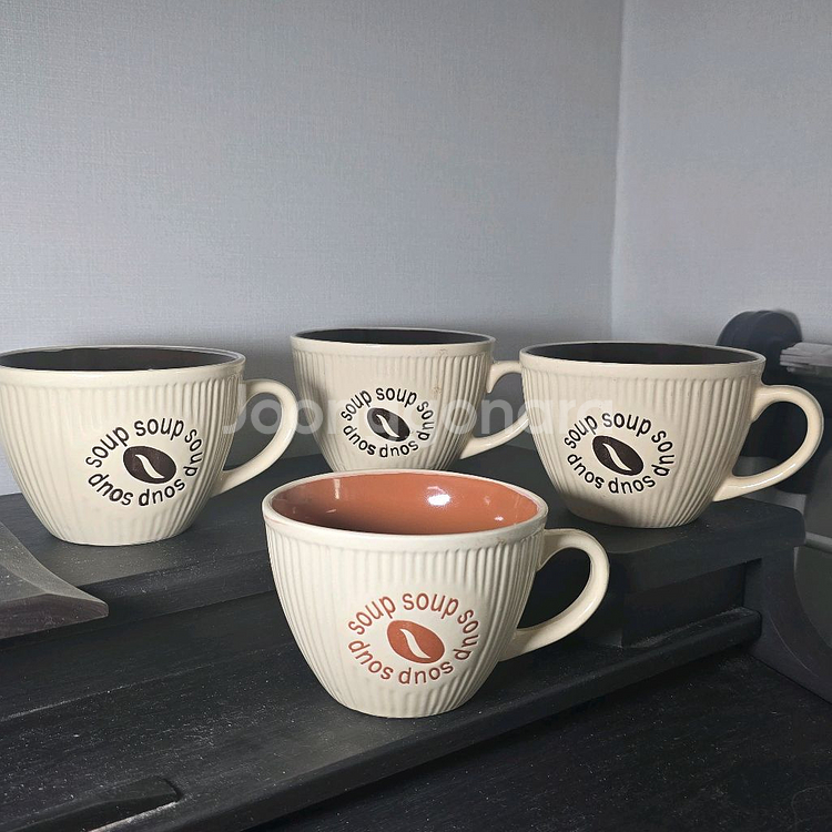 다용도 라면 시리얼 용기 등 컵 그릇 일괄--1