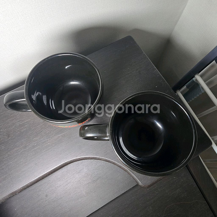 다용도 라면 시리얼 용기 등 컵 그릇 일괄--4