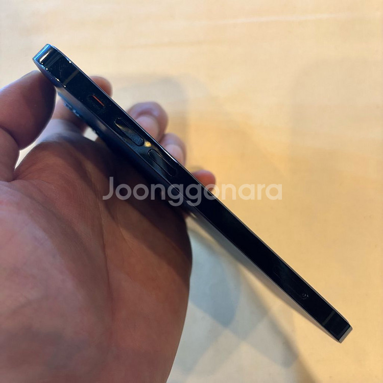 아이폰 12프로 128 블루 3328--4