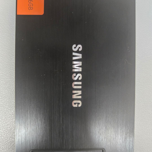 삼성 830 SSD 256GB
