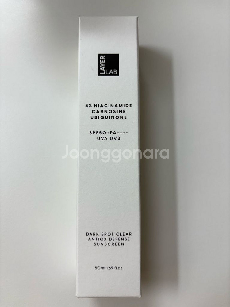 레이어랩 선크림--0