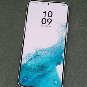 갤럭시S22플러스 256GB 화이트 S906N