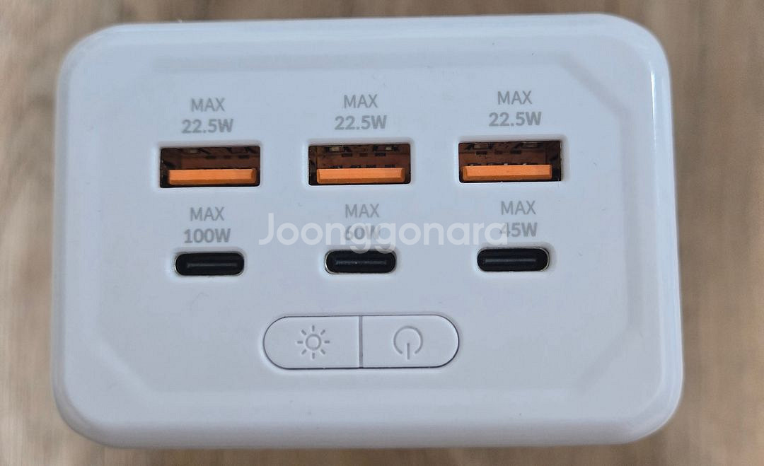 SHOUER 60,000mAh 보조배터리 145W--2