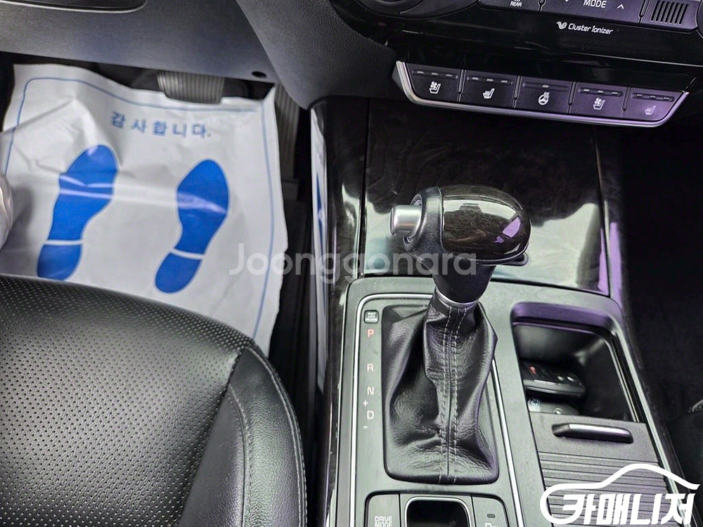 [기아]올 뉴 쏘렌토 디젤 2WD 2.0 노블레스 스페--7
