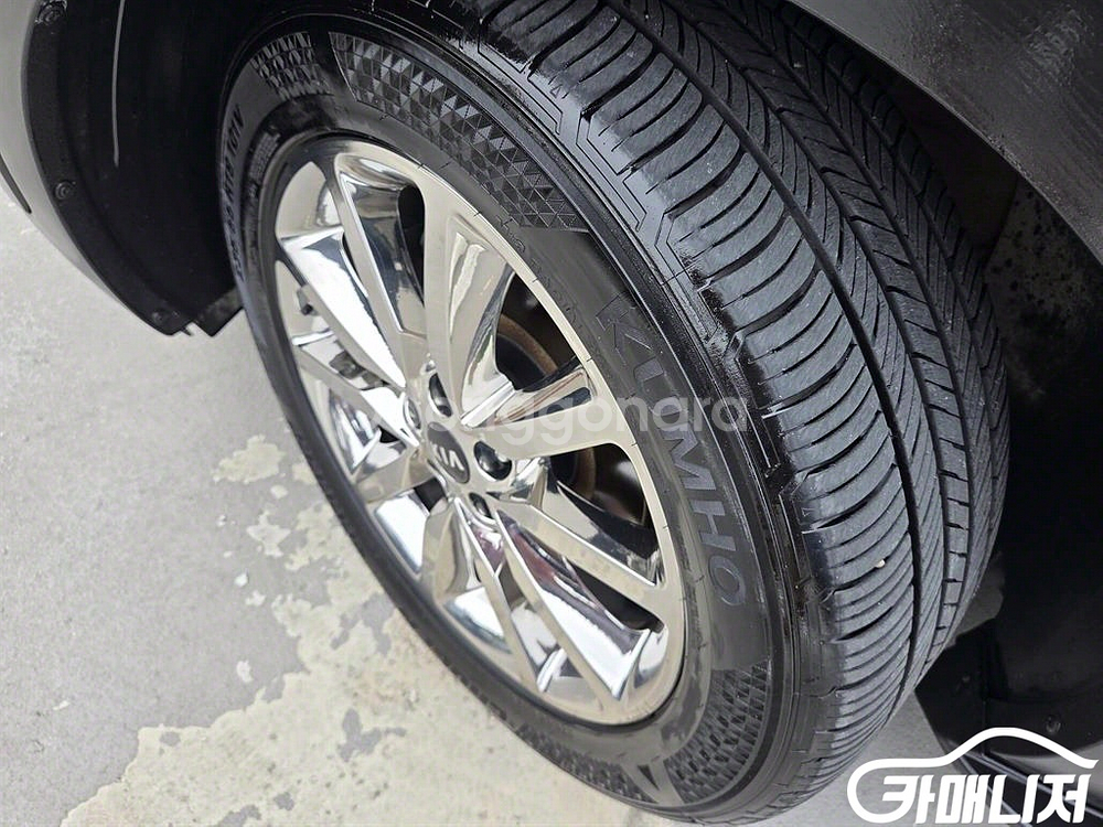 [기아]올 뉴 쏘렌토 디젤 2WD 2.0 노블레스 스페--4