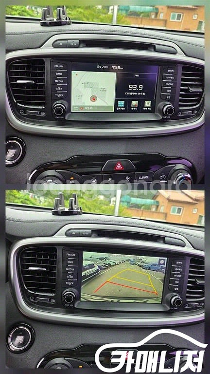 [기아]올 뉴 쏘렌토 디젤 2WD 2.0 노블레스 스페--9