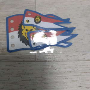 구사자성 레고 커스텀기