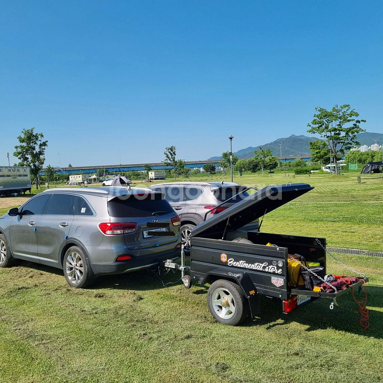 카고트레일러 피나클 xw-300--0