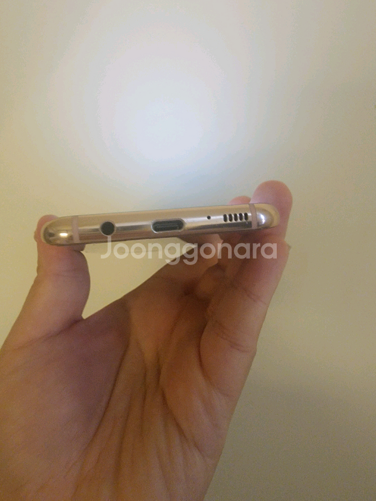 갤럭시 S8+ 64기가--4