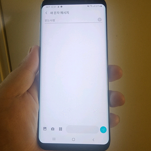 갤럭시 S8+ 64기가