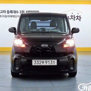 [기아]더 뉴 레이 2인승 밴 프레스티지 스페셜 (2인