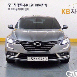 [르노코리아(삼성)]SM6 가솔린 2.0 GDe SE