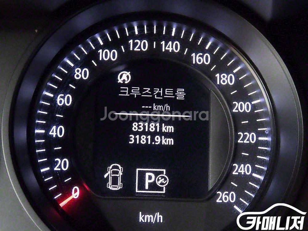 [르노코리아(삼성)]SM6 가솔린 2.0 GDe SE--7
