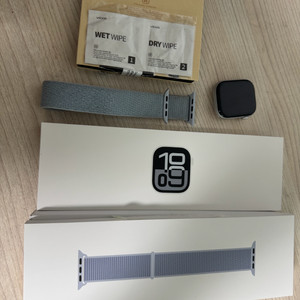 애플워치 10 46mm S급