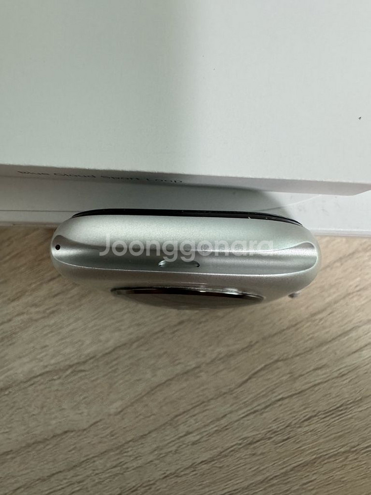애플워치 10 46mm S급--4