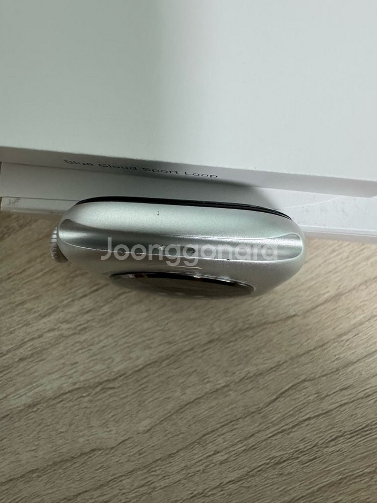 애플워치 10 46mm S급--5