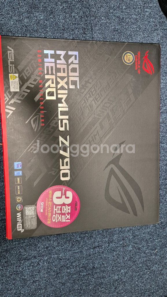 asus maximus z790 hero--0