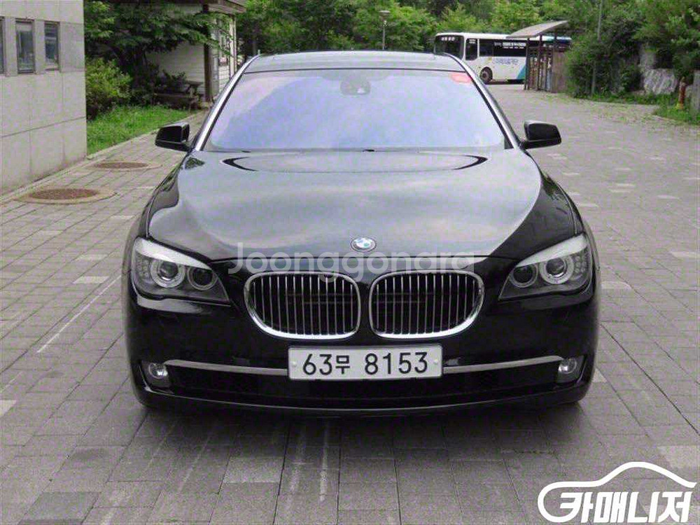 [BMW]7시리즈 (F01) 750 Li xDrive--0