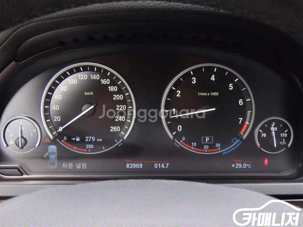 [BMW]7시리즈 (F01) 750 Li xDrive--4