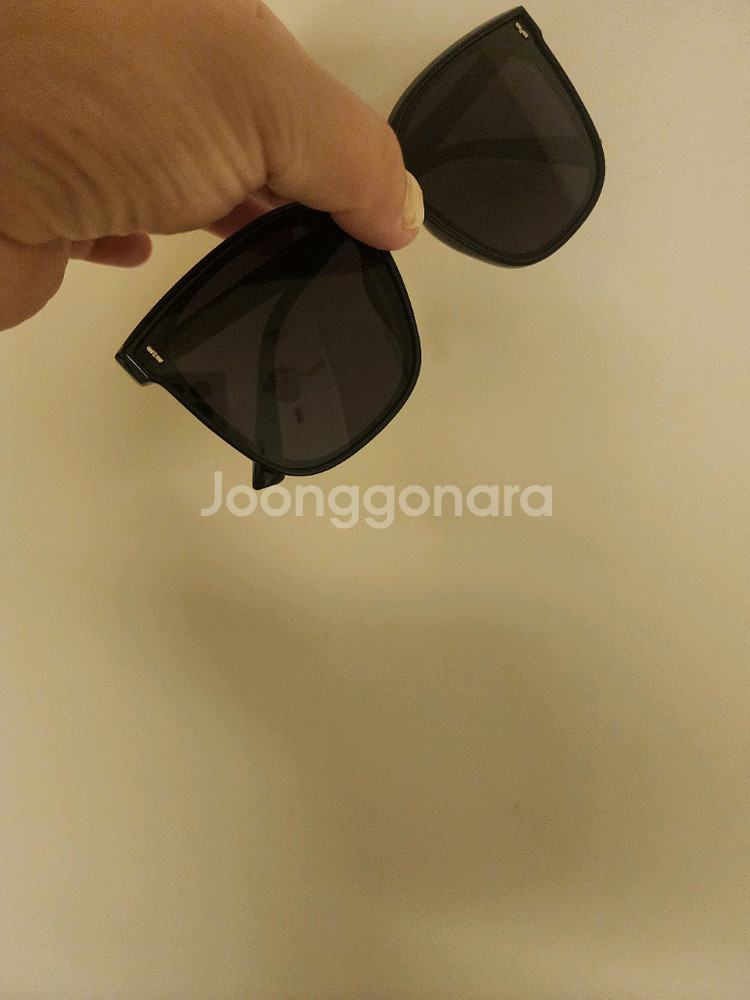 편광 썬그라스 새상품입니다--1