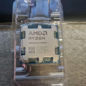 알리발 9600x