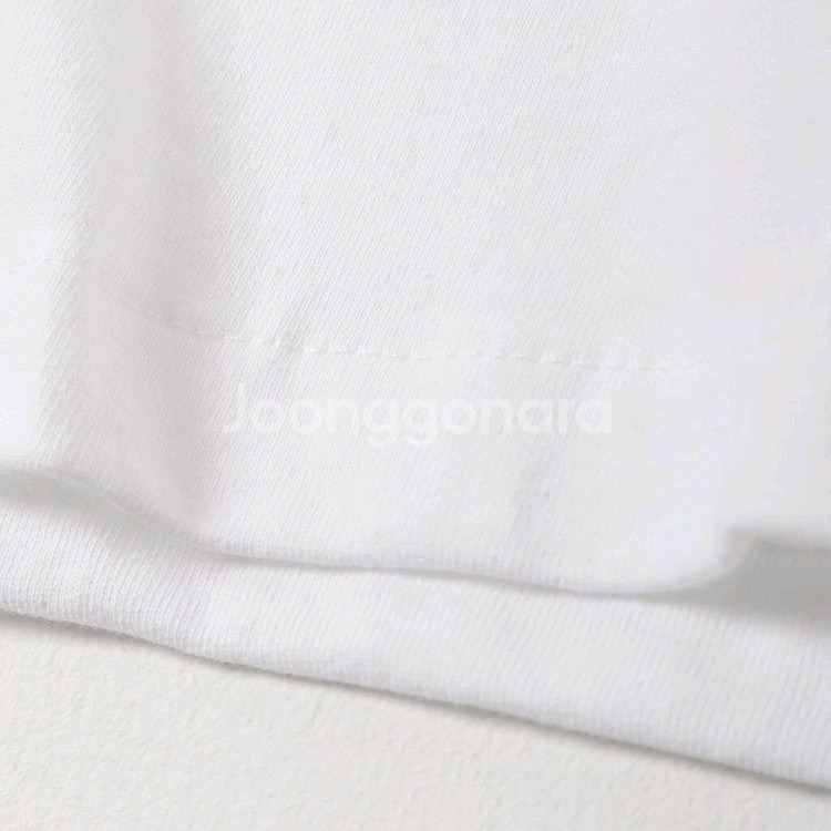 베이프 빅헤드레터링 긴팔--5