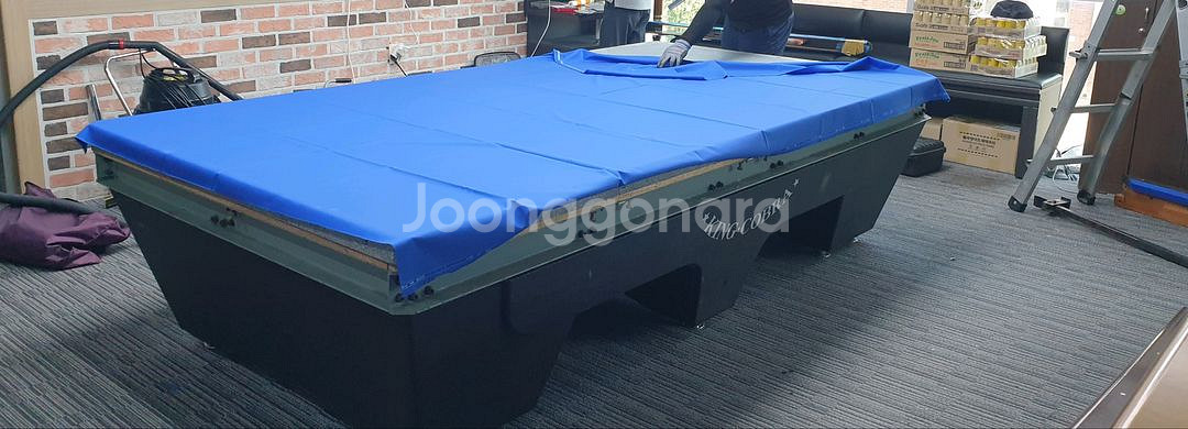 당구대 판매합니다--1