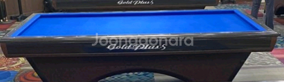 당구대 판매합니다--4