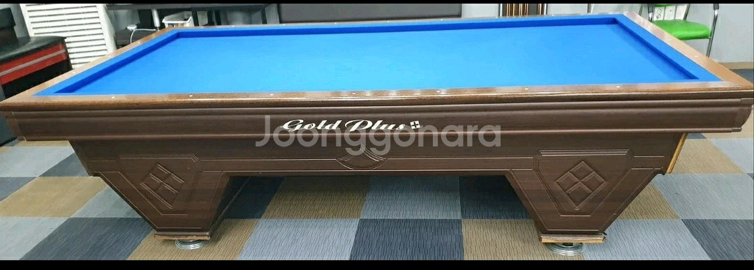 당구대 판매합니다--3