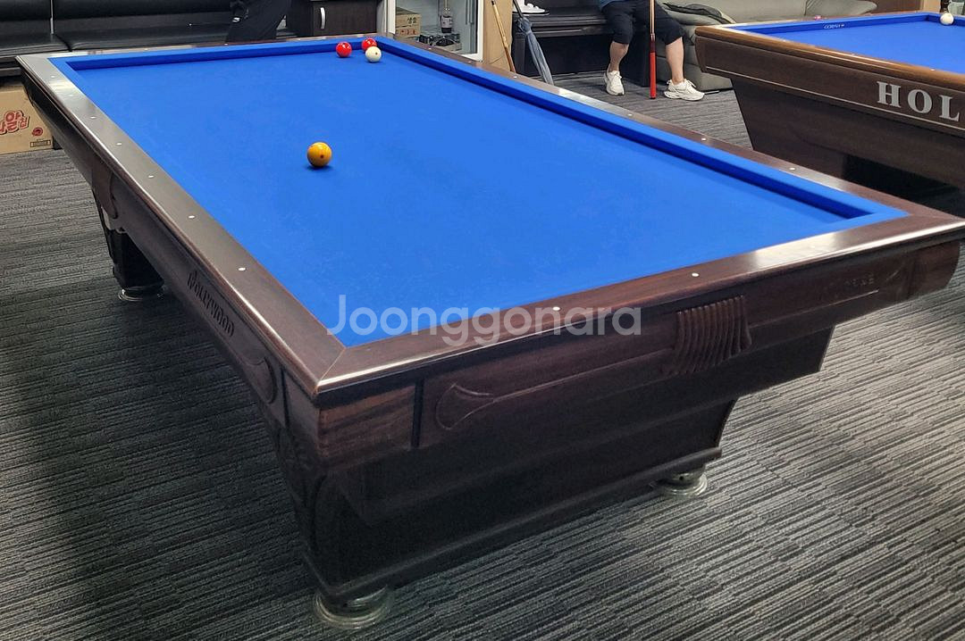 당구대 판매합니다--5