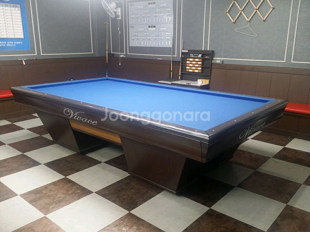 당구대 판매합니다--6