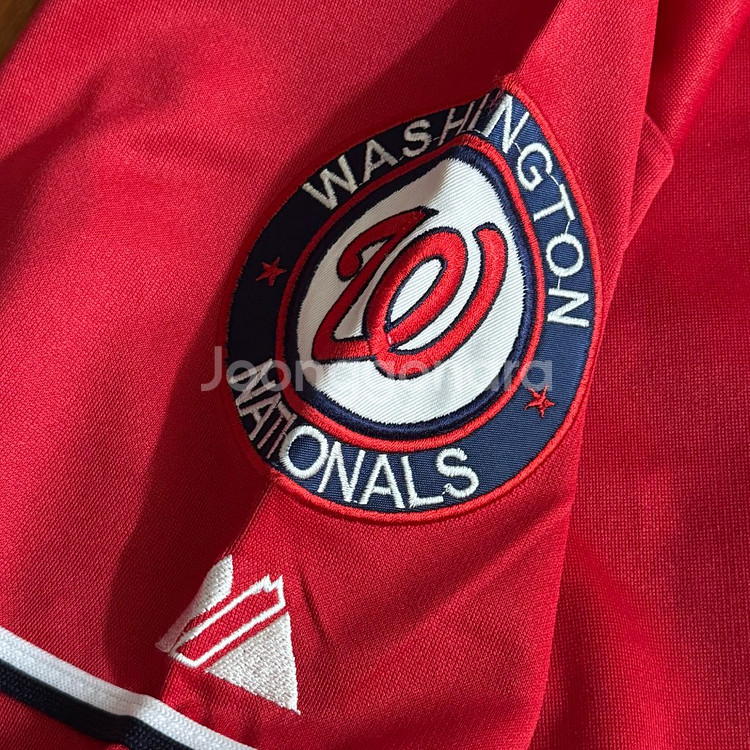 MLB 유니폼 XL--3