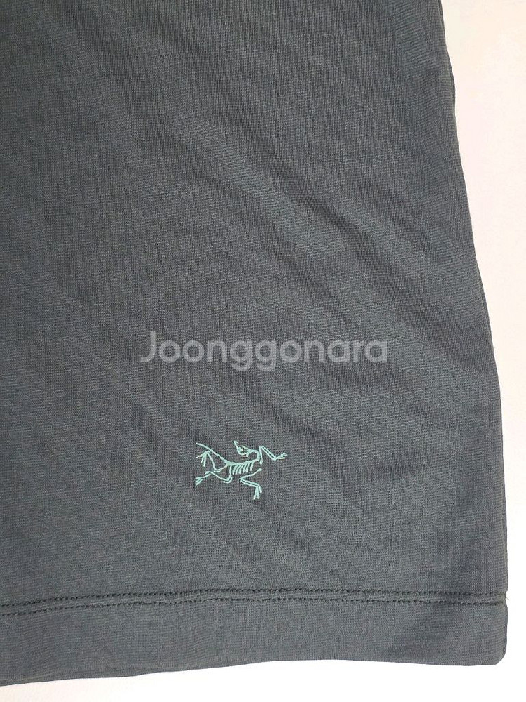 아크테릭스 A2B T-Shirt 입니다.--2