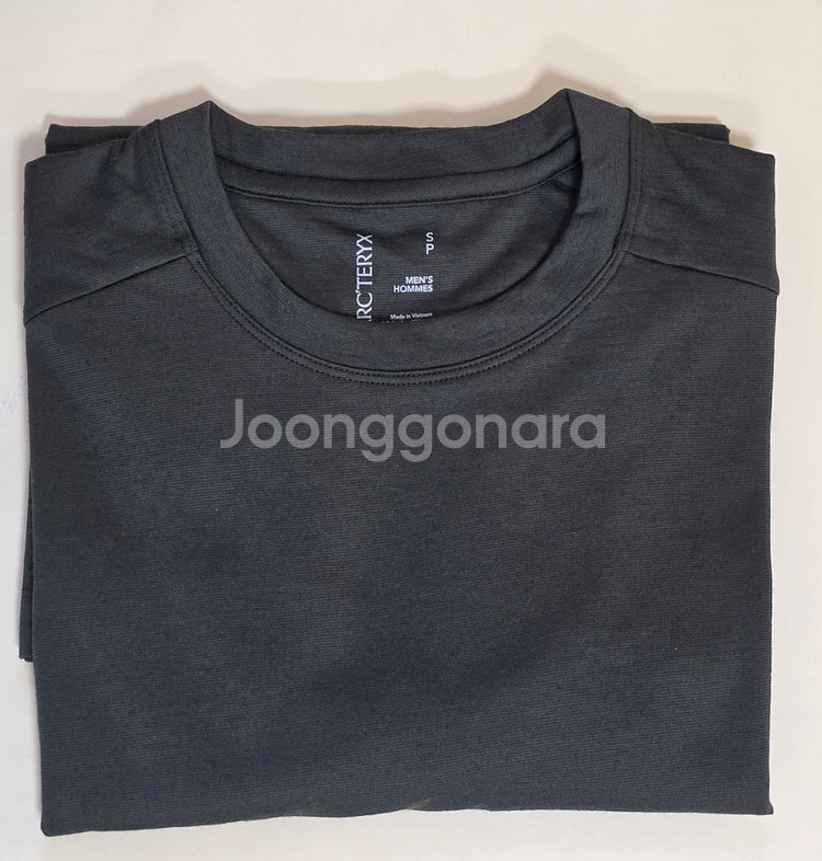 아크테릭스 A2B T-Shirt 입니다.--6