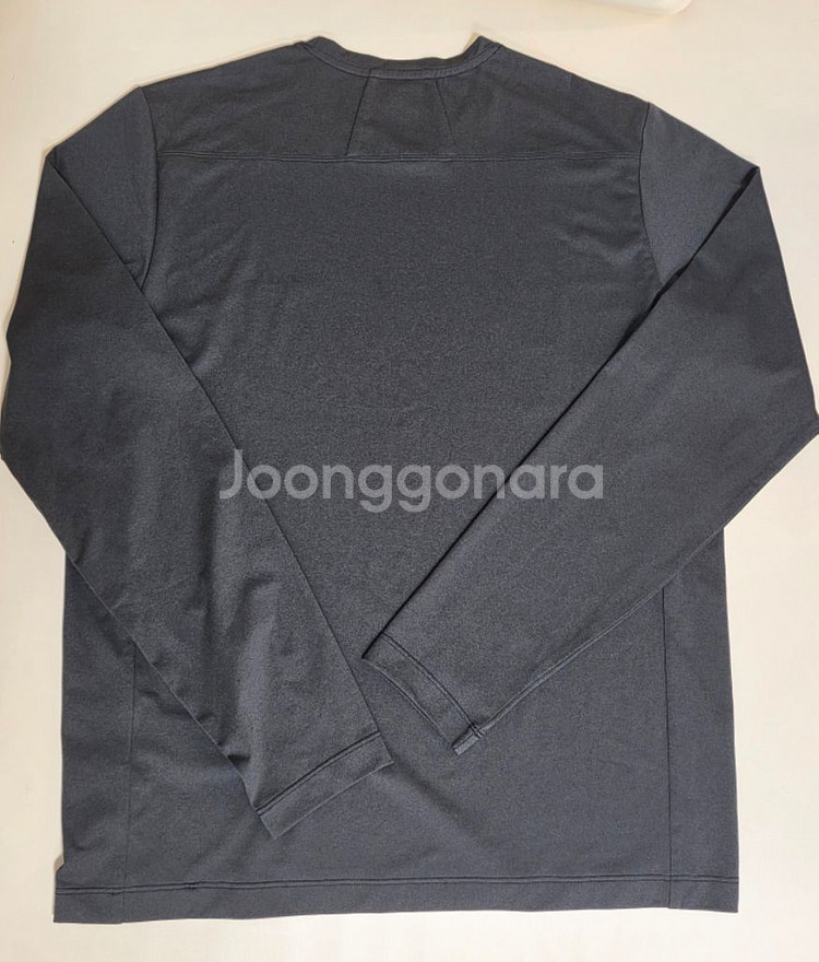 아크테릭스 Remige Shirt LS 남성용 입--3