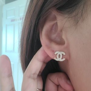 14k 귀걸이