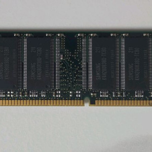 삼성 DDR1 메모리 512MB2 + 256MB1 (총