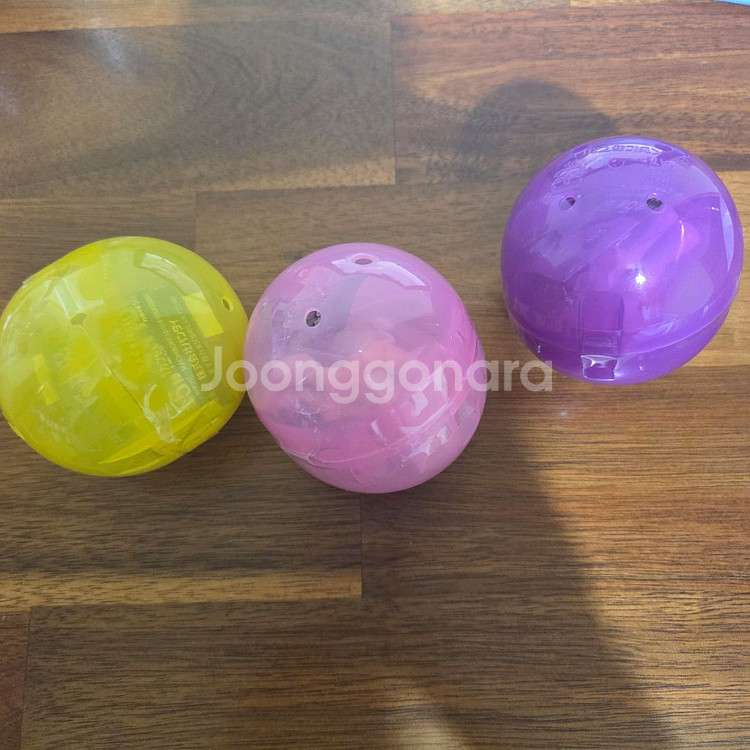 (일괄)짱구 언제오려나 마치보우케 피규어 6탄 팔아요--1
